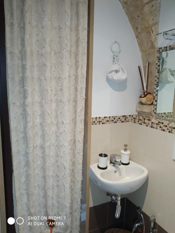 Dimora Il Solstizio Apartman Bari Kültér fotó