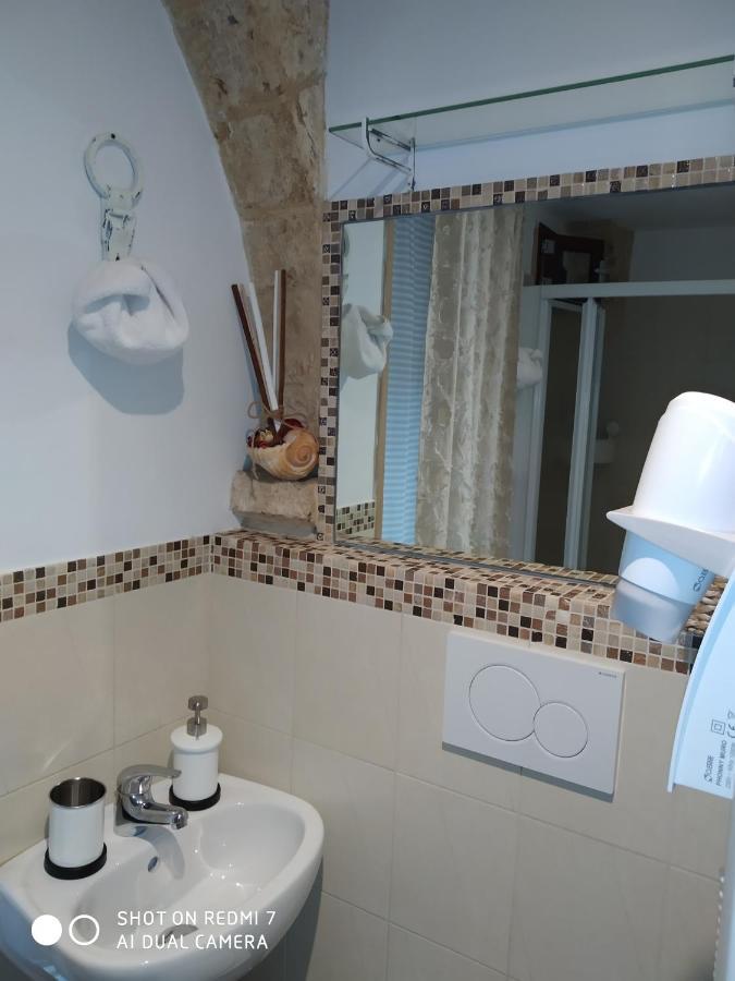 Dimora Il Solstizio Apartman Bari Kültér fotó