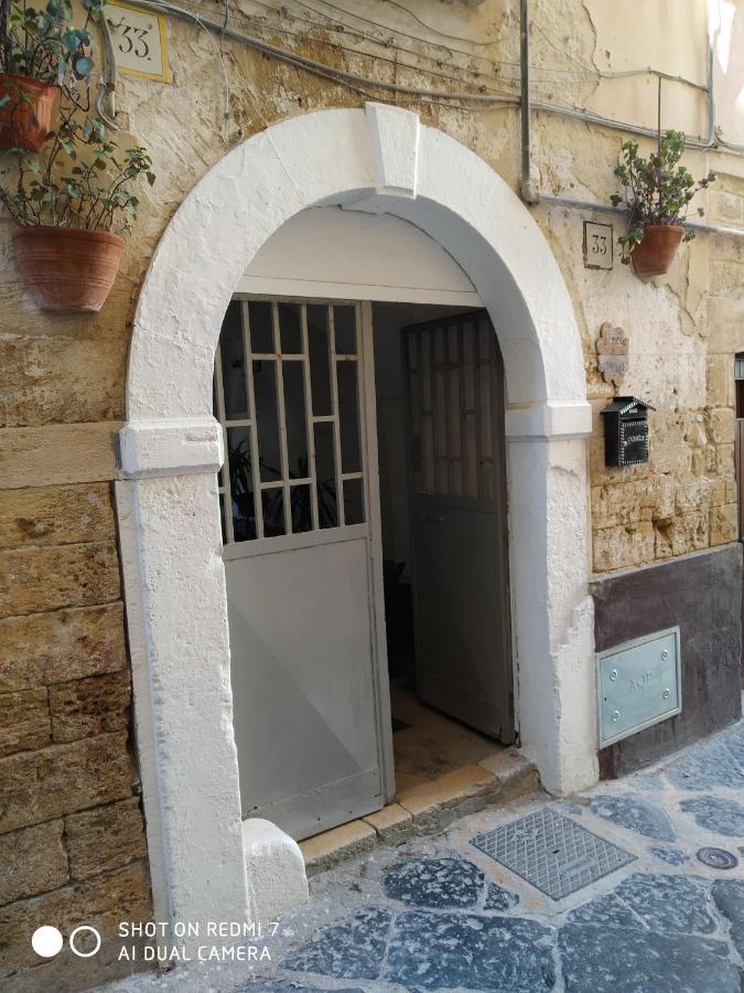 Dimora Il Solstizio Apartman Bari Kültér fotó