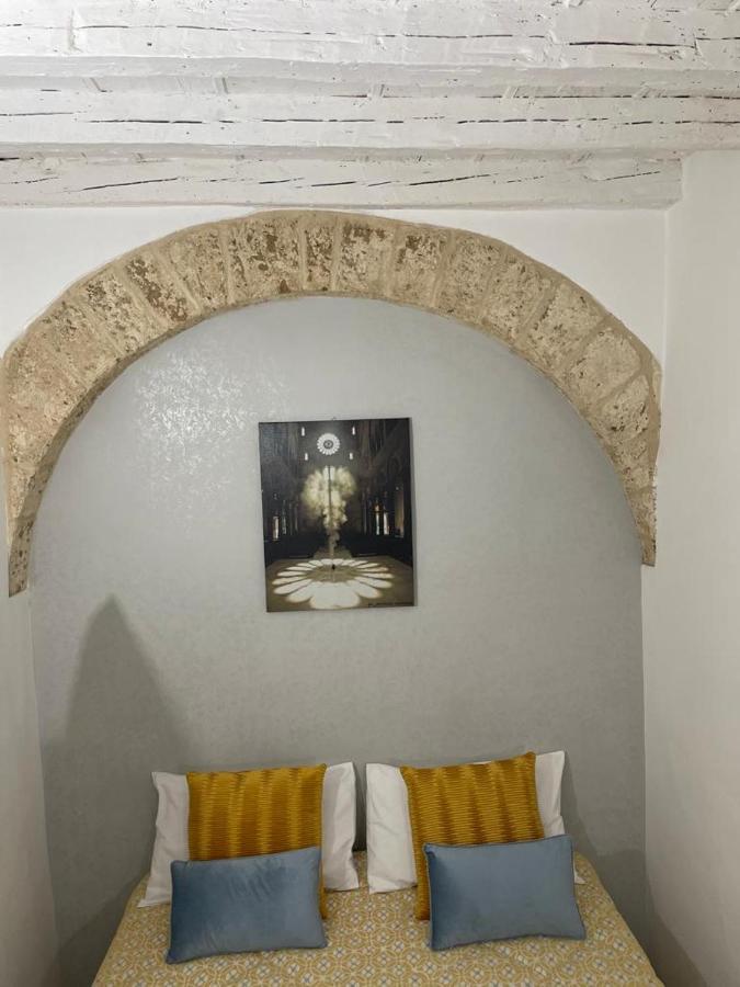 Dimora Il Solstizio Apartman Bari Kültér fotó