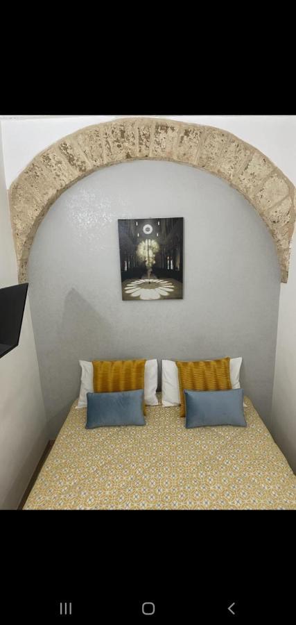 Dimora Il Solstizio Apartman Bari Kültér fotó