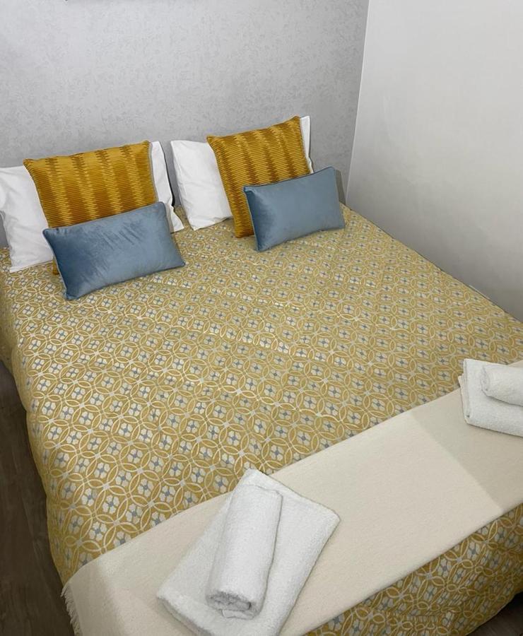 Dimora Il Solstizio Apartman Bari Kültér fotó