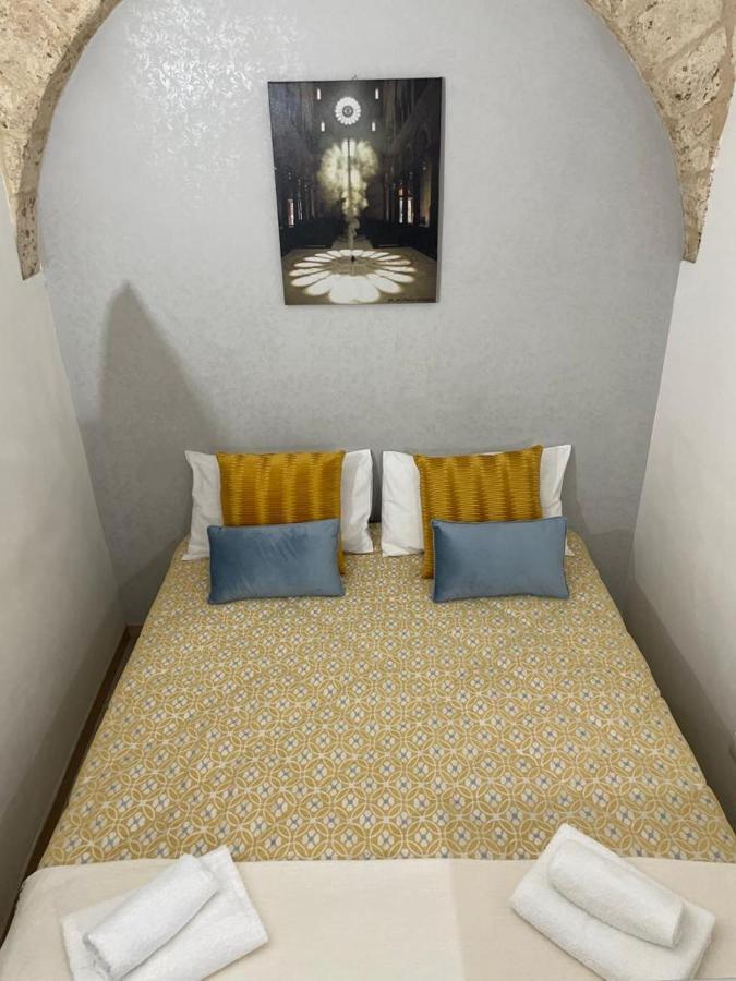 Dimora Il Solstizio Apartman Bari Kültér fotó